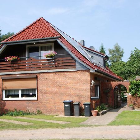 Ferienwohnung-Bullendorf Экстерьер фото
