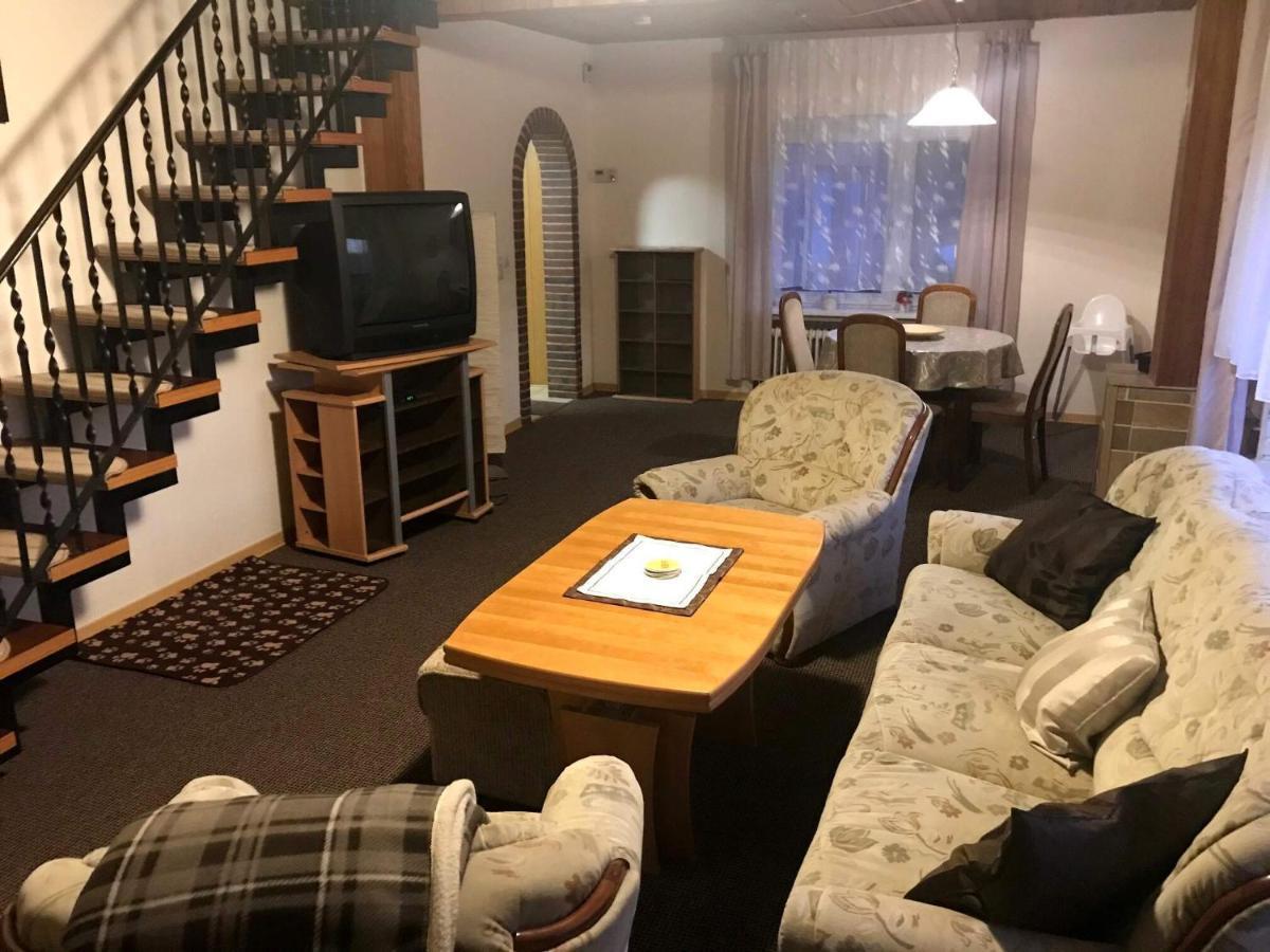 Ferienwohnung-Bullendorf Экстерьер фото
