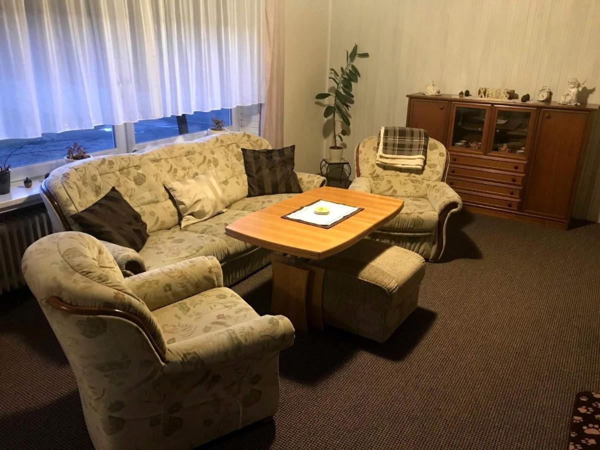 Ferienwohnung-Bullendorf Экстерьер фото