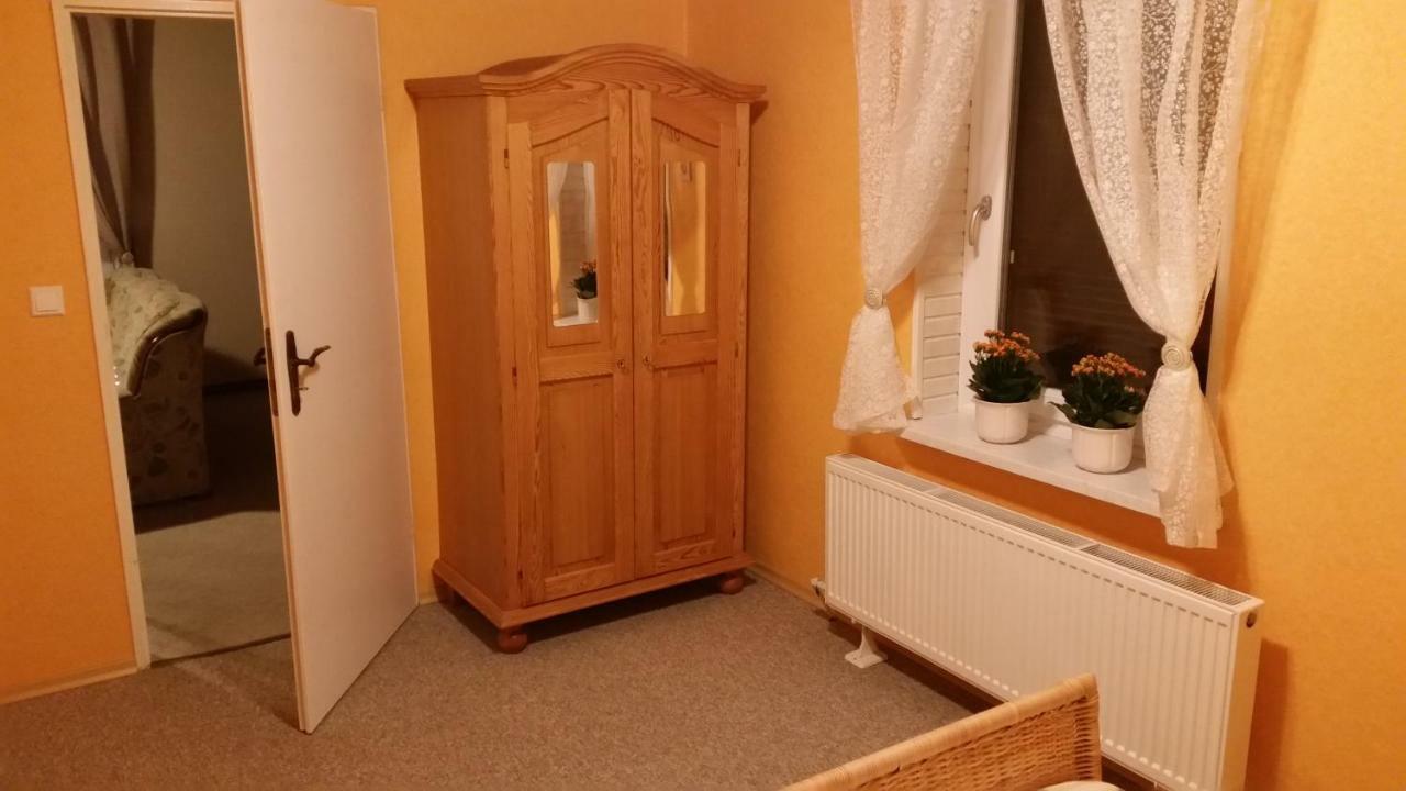 Ferienwohnung-Bullendorf Экстерьер фото