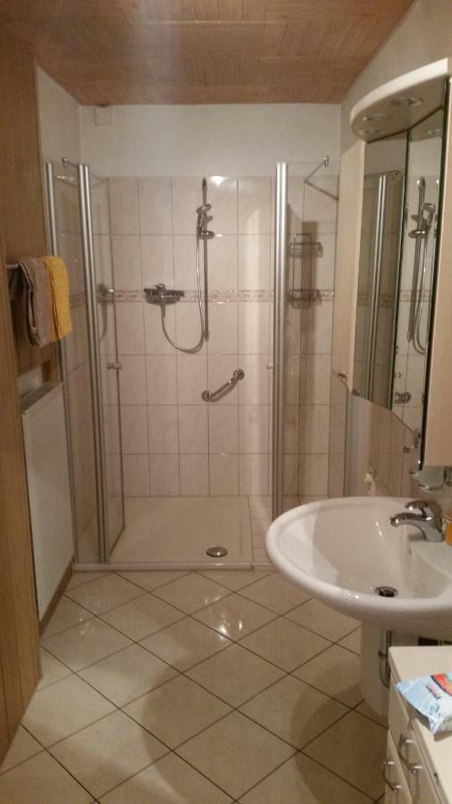 Ferienwohnung-Bullendorf Экстерьер фото